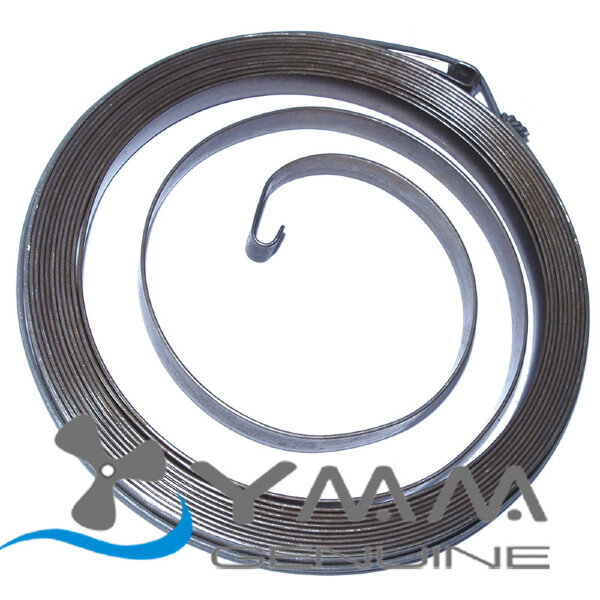 Пружина ручного стартера Yamaha 63V-15713-00-YM