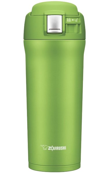 Термос Zojirushi SM-YAE48-GA 0,48л (сталь)