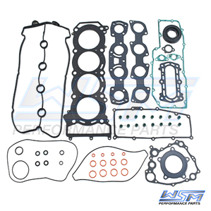 Комплект прокладок WSM 007-673 Yamaha 1800 09-12