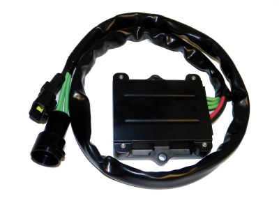 Регулятор напряжения WSM 004-284 Yamaha 1800
