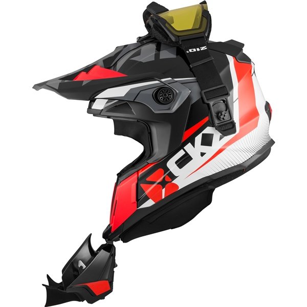 РЁР»РµРј CKX Titan