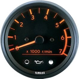 Тахометр Yamaha 6Y5-83540-05-00 PRO SERIES 