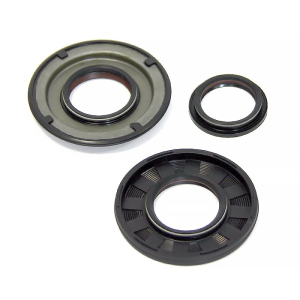 Сальники коленвала SPI 09-55205 Ski-doo