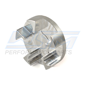 Муфта демпфера WSM 003-227 Yamaha 1800-1900 08-26