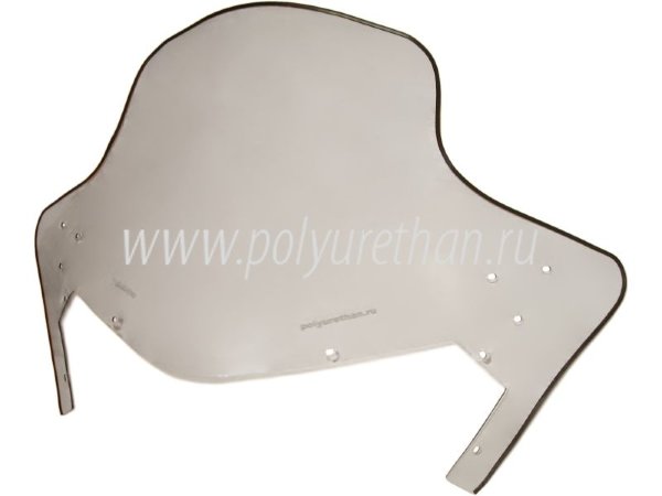 Стекло ветровое 50-44-4703Pc Yamaha