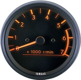 Тахометр Yamaha 6Y5-83540-14-00 PRO SERIES