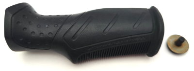 Ручка руля правая Yamaha F4P-U155D-00-00