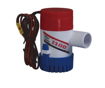 Помпа трюмная 1100GPH