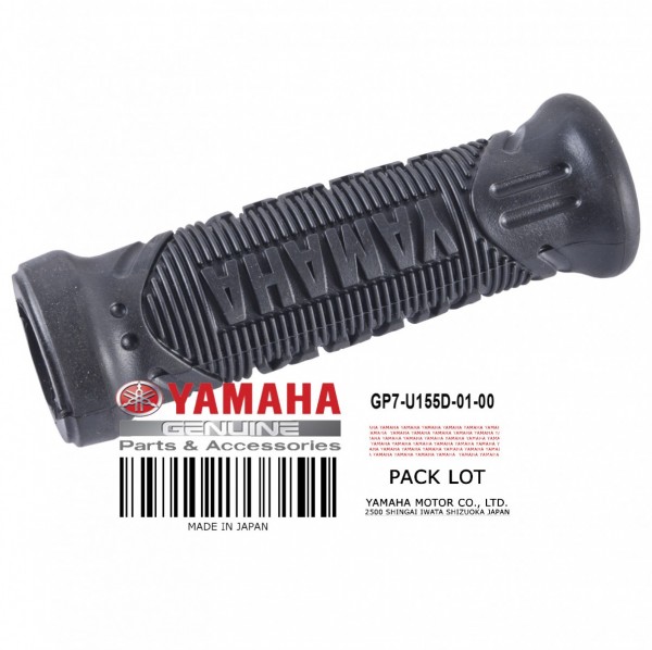 Ручка на руль Yamaha GP7-U155D-01-00