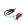 Катушка освещения и заряда АКБ YAMAMOTOR 66T-85533-00-YM