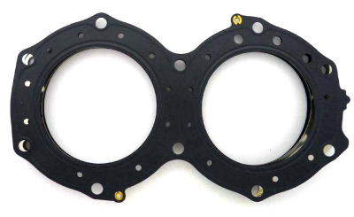 Прокладка под головку WSM 007-412 Yamaha 760 (64X)