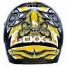 Шлем CKX TX218 WHIP 
