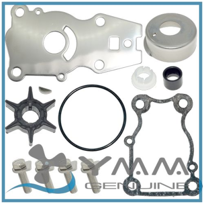 Ремкомплект помпы Yamaha 66T-W0078-00-YM
