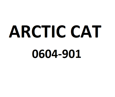 Втулка Arctic Cat 0604-901