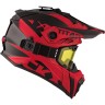 Шлем CKX TITAN Air Flow Extra RED