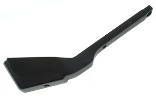 Накладка левая Yamaha F2X-U251D-10-00