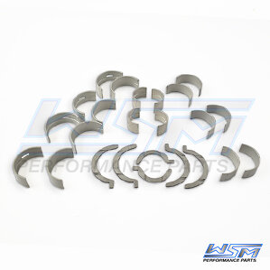 Комплект вкладышей WSM 010-189K Rotax 1503/1630 4-TEC 02-17