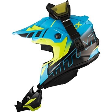 Ckx sales titan avalanche