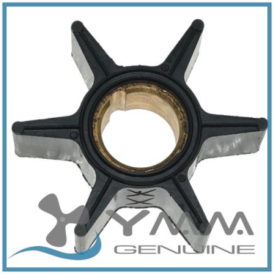 Крыльчатка Mercury 47-65958-YM 20hp
