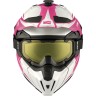Шлем CKX TITAN ORIGINAL Roost Pink