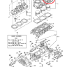 Цилиндр WSM 010-6024 Yamaha GP1300R 05-08