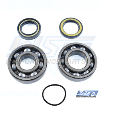Ремонтный комплект водомета WSM 003-628-01 Yamaha VX1050 21-26