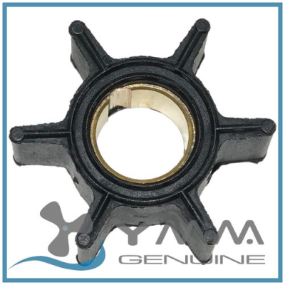 Крыльчатка Mercury 47-89980-YM 3.5-40