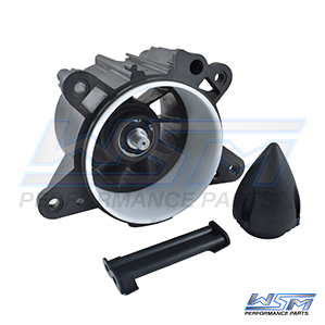 Водомет в сборе WSM 003-720K Sea-Doo 1503 04-09 130-155