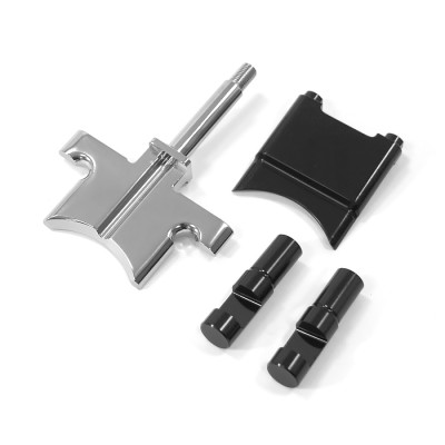 Лопатка RAVE клапана SPI SM-09662 для Ski Doo 600R E-TEC 2017+