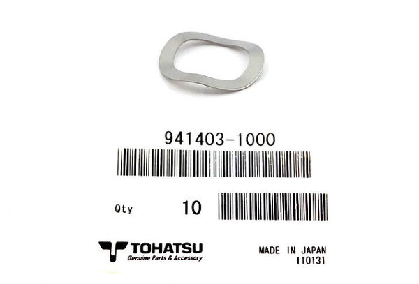 Шайба Tohatsu 941403-1000