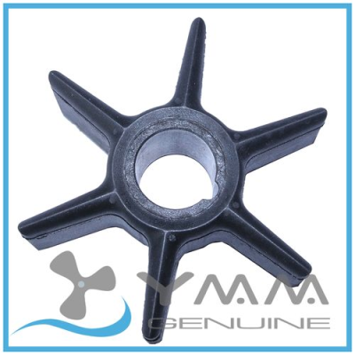Крыльчатка Mercury 47-19453T-YM 50-60