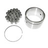 Подшипник коленвала Mercury 827955A2-YM 30-60