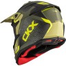 Шлем внедорожный CKX TX319 Laxer