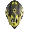 Шлем внедорожный CKX TX319 Laxer