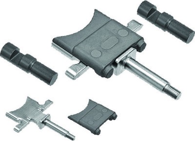 Лопатка RAVE клапана SPI SM-09651 для Ski Doo 600 E-TEC 2009-2019