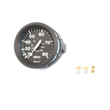 Спидометр Faria Euro Series Speedometer 32812