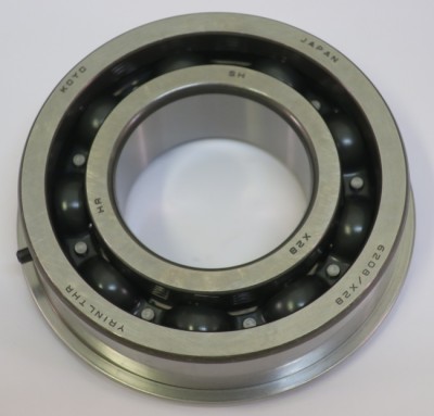 Подшипник коленвала SPI UP-09022 Ski-doo 420832702