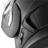 Шлем CKX TRANZ 1.5 Black Mat AMS