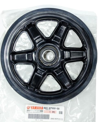 Ролик Yamaha 8KA-47550-00-00 VK540 V