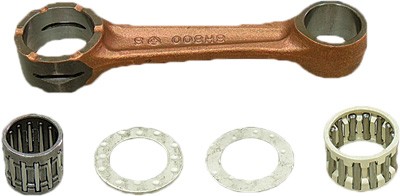 Шатун SPI SM-09340 Yamaha VK540