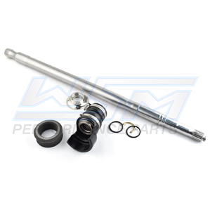 Вал винта водомета WSM 003-158-03K (Upgrade Kit) RXP 255