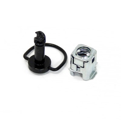 Фиксатор замок капота SPI SM-12586 для Ski-doo