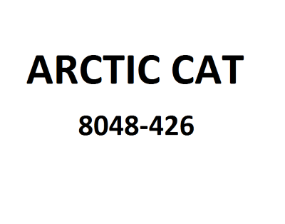 Гайка Arctic Cat 8048-426