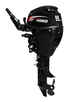 Лодочный мотор Hidea HDF9.9HES-IB 4Т