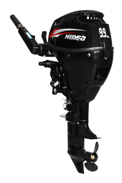 Лодочный мотор Hidea HDF9.9HES-IB 4Т
