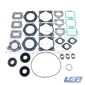 Комплект прокладок WSM 007-645-03 Kawasaki 1200 99