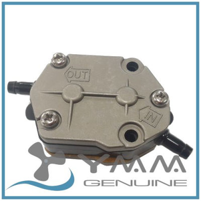 Насос топливный Yamaha 6A0-24410-04-YM 20-90