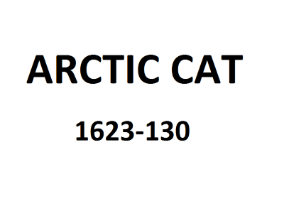 Заклепка Arctic Cat 1623-130