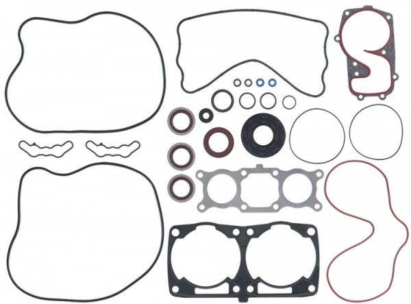 Комплект прокладок SPI SM-09506F-2 Polaris 800 AXYS 2018-2021