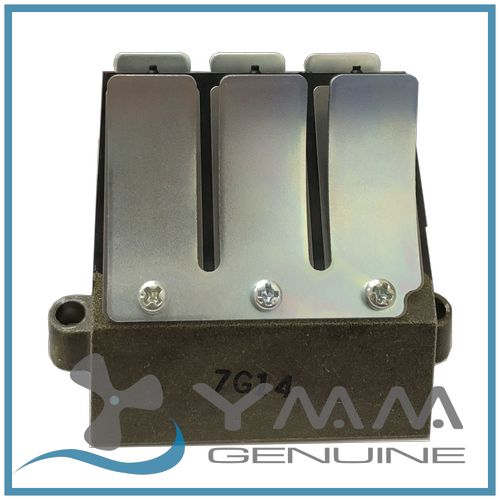 Клапан лепестковый Yamaha 688-13610-00-YM 50-90